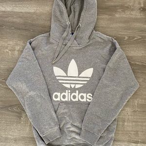 Adidas Hoodie
